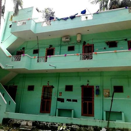Sri Shankaraa Guest House Tiruvannamalai Ngoại thất bức ảnh