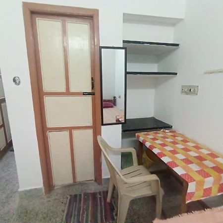 Sri Shankaraa Guest House Tiruvannamalai Ngoại thất bức ảnh