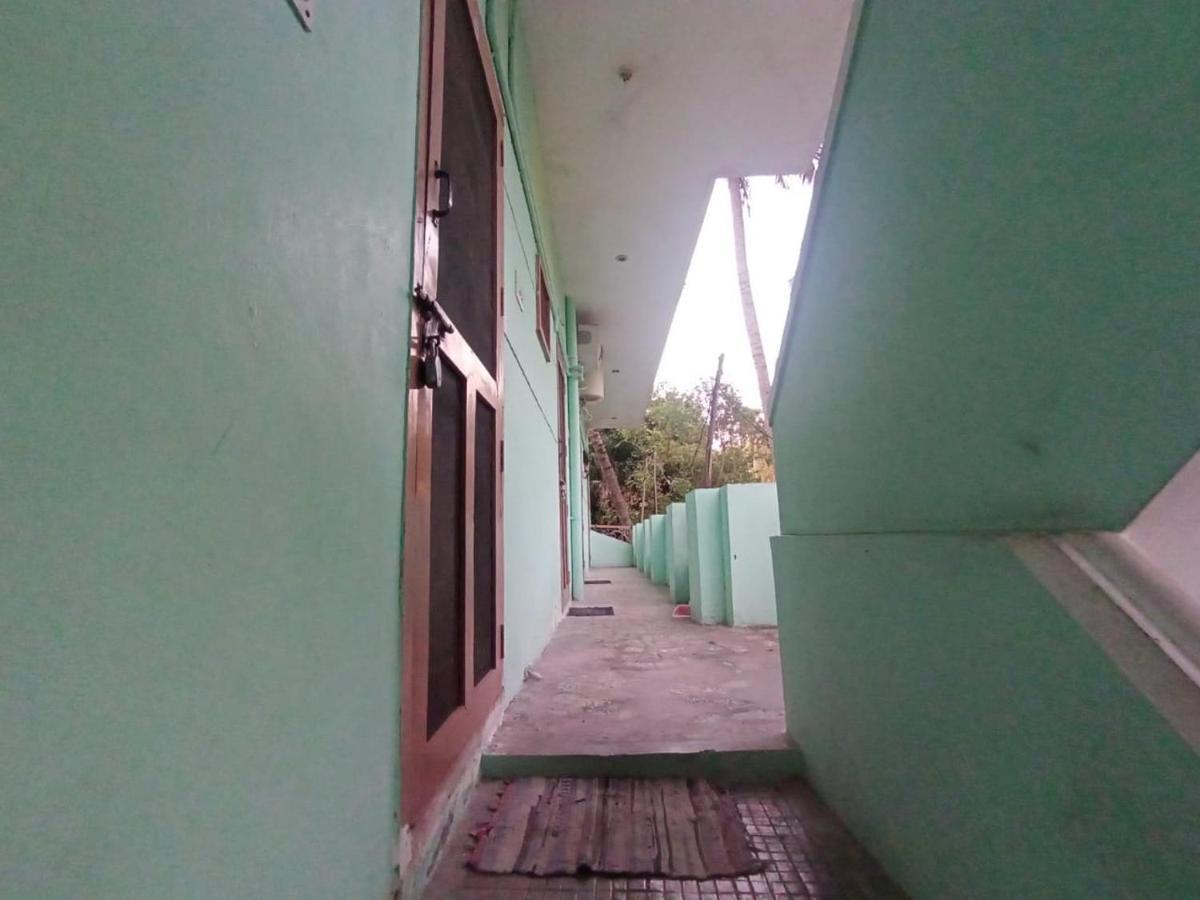 Sri Shankaraa Guest House Tiruvannamalai Ngoại thất bức ảnh