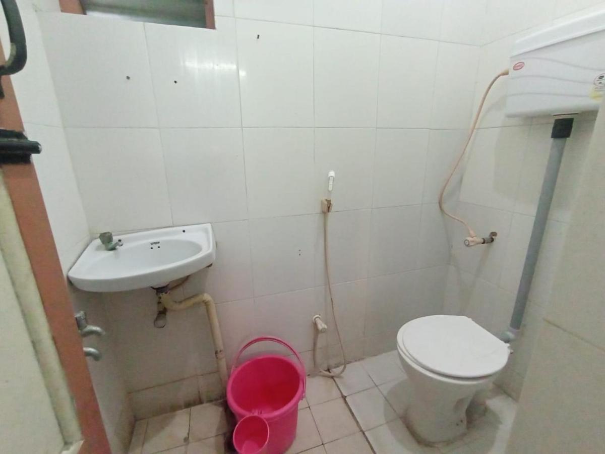 Sri Shankaraa Guest House Tiruvannamalai Ngoại thất bức ảnh