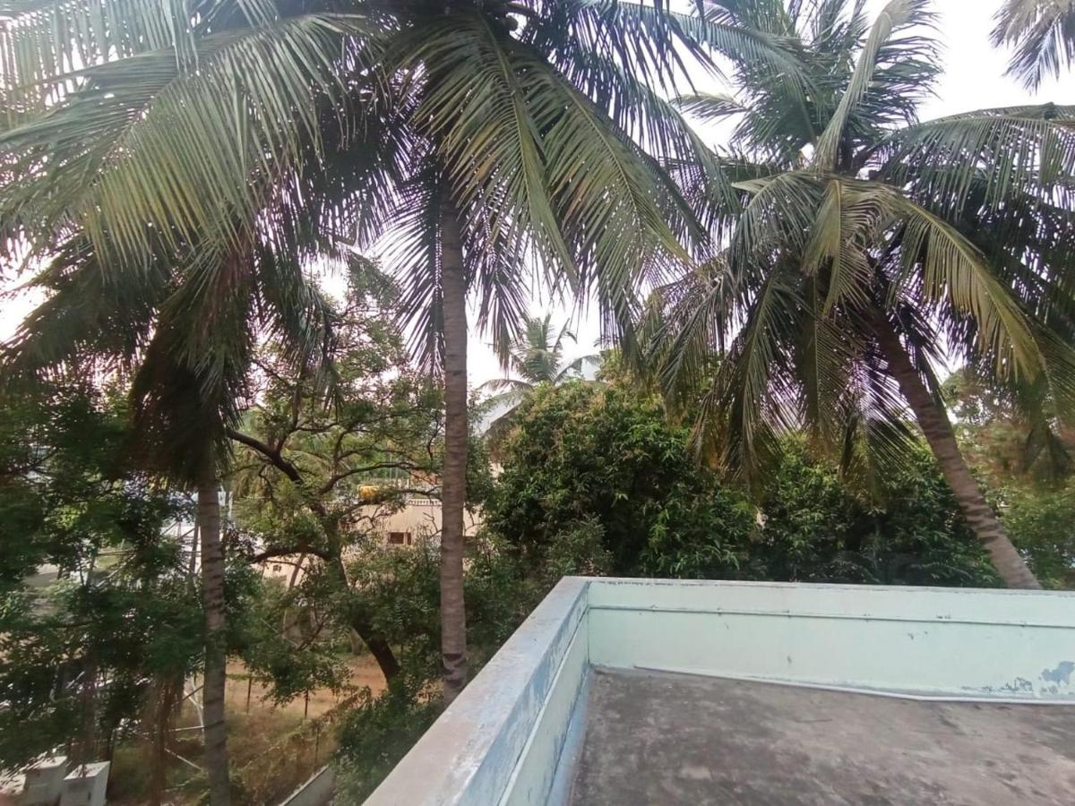 Sri Shankaraa Guest House Tiruvannamalai Ngoại thất bức ảnh